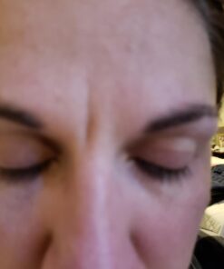 Toute Nuit Wrinkle Patches, Face Tape, Triangle - Forehead, Around Eyes and Lips - 45 Patches 45 Count (Pack of 1) 29 61XdQTwxUEL