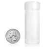 BCW 1-T-QTR New Coin Tubes - Quarter 10 61XenL5PTdL