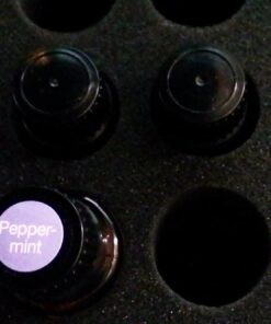 doTERRA Essential Oil Cap Sticker Labels Sheet | 192 Stickers Total 11 61XfH5jGuPL