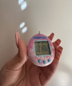 Tamagotchi Original Tamagotchi - Sakura 21 61XfnK20h4L