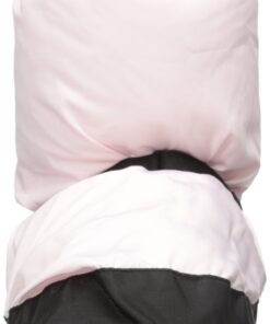 Bloch Women's Warm Up Bootie Dance Shoe Small Candy Pink 10 61XgG8dFzUL