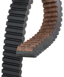 Gates 24C4022 Drive Belt for 2013-14 Polaris RZR 800 , Black 4 61XhEKmDlS