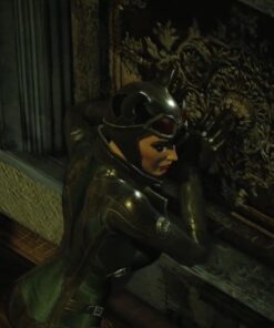 Batman: Return to Arkham - PlayStation 4 Standard Edition 12 61XhXeqzyL