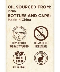 GuruNanda Portable Diffuser Plug-in 2.0 with FREE Essential Oil For Office, Wall Diffuser, Aromatherapy Air Diffuser with Auto Shut Off, Waterless Oil Diffuser For Room Plug-in (1 Pack) 19 61XiCcP2VtL