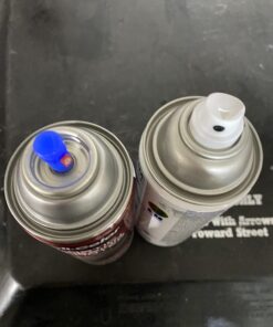 Dupli-Color ECP199 Adhesion Promoter - Clear Automotive Paint Primer - 11 oz. Aerosol Can 39 61XiUAPyp3L