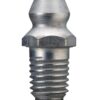 Alemite 1652-B Loose Fitting, Straight, SAE LT Special, 1/4" Male Taper 3 61XjVZJKAHL