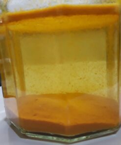 FGO Organic Turmeric Powder w/Curcumin, 100% Raw from India, 16oz, Packaging May Vary (Pack of 1) 1 Pound (Pack of 1) 33 61XjvY0MfyL