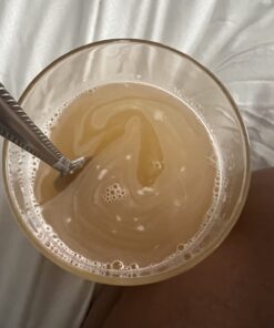 Great Lakes Wellness Collagen Peptides Powder Supplement for Skin Hair Nail Joints - Unflavored - Quick Dissolve Hydrolyzed, Non-GMO, Keto, Paleo, Gluten-Free, No Preservatives - 16 oz Canister 1 Pound (Pack of 1) 30 61XkNxgmKbL