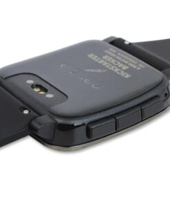 Skinomi Full Body Skin Protector Compatible with Pebble Time (Screen Protector + Back Cover) TechSkin Full Coverage Clear HD Film 14 61XkiKkmCmL