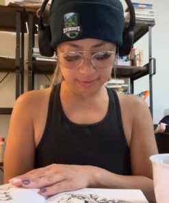 JBL Tune 710BT Wireless Over-Ear - Bluetooth Headphones with Microphone, 50H Battery, Hands-Free Calls, Portable (Black), Medium Black 32 61XlORCcn6L