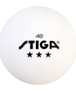 STIGA Performance 2 and 4-Player Ping Pong Paddle Set - Includes Performance Level Table Tennis Rackets and 3-Star ITTF Approved Balls 4 Player Set 19 61Xo9jrMRRL