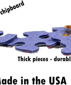 White Mountain Puzzles I Had One of Those - 1000 Piece Jigsaw Puzzle 20 61Xp3mHSfpL 16