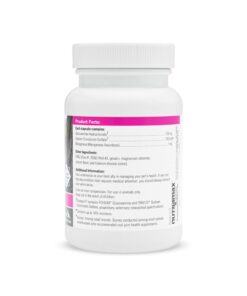 Nutramax Cosequin Joint Health Supplement for Cats - With Glucosamine and Chondroitin, 55 Capsules 21 61XpRUEti2L