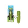 Archie McPhee Yodeling Pickle: A Musical Toy, Fun for All Ages, Great Gift, Hours of Mindless Entertainment 8 61XpbxZU 8L