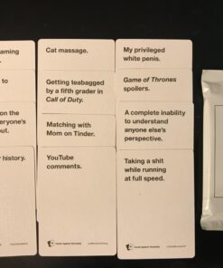 Cards Against Humanity: World Wide Web Pack • Mini expansion 19 61Xq96zBZ2L