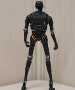Star Wars The Black Series Rogue One K-2SO 48 61XqPjXB3FL