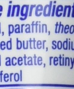 Desitin Skin Protectant and Diaper Rash Ointment Multi-Purpose with Vitamins A & D, Travel Size, 3.5. Oz Tube MPO Single 20 61Xqx9LPSrL