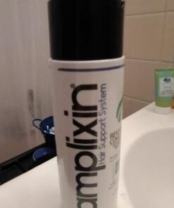 Hair Growth Conditioner - Hair Loss Conditioner For Thinning Hair - Sulfate Free Prevention Formula Against Hair Loss, Alopecia & Receding Hairline with Argan Oil - by Amplixin 34 61Xr16HhaTL