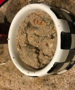 The Honest Kitchen Human Grade Dehydrated Grain Free Dog Food – Complete Meal or Dog Food Topper – Chicken 10 lb (makes 40 lbs) 10 Pound (Pack of 1) 47 61XrO8Ob0vL