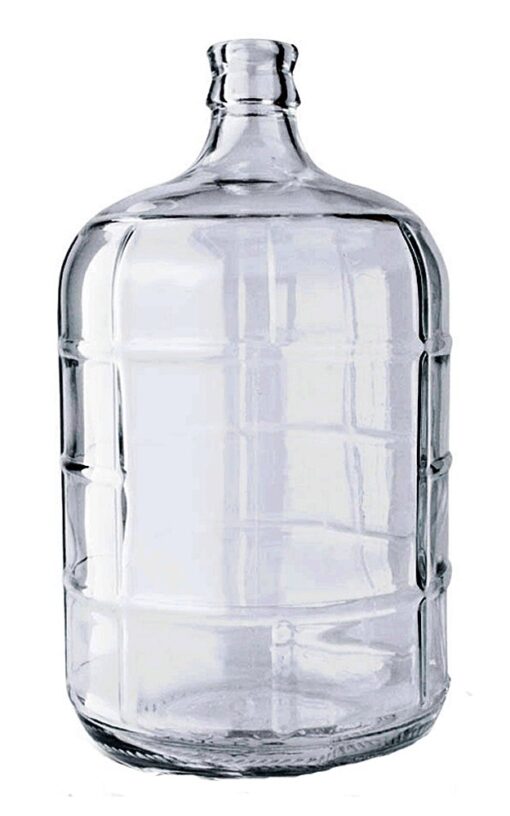 Eagle FE310 Glass Carboy, 3 gal