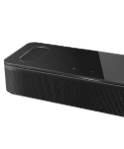 Bose NEW Smart Ultra Soundbar With Dolby Atmos Plus Alexa, Wireless Bluetooth AI Surround Sound System for TV, Black 34 61Xt4sFgwdL 1