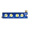 Empire Level 841.6 5.5-Inch Magnetic Billet Torpedo Level 10 61XtDfWxmnL