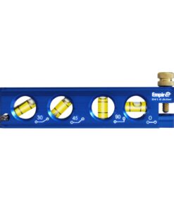 Empire Level 841.6 5.5-Inch Magnetic Billet Torpedo Level