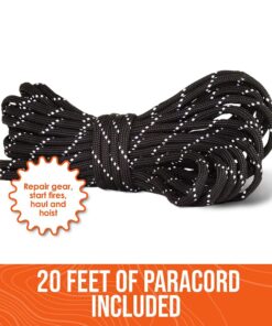 Go Time Gear Life Tent Emergency Survival Shelter – 2 Person Emergency Tent – Use As Survival Tent, Emergency Shelter, Tube Tent, Survival Tarp - Includes Survival Whistle & Paracord Green 2 Pack 16 61XuerhgmML