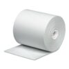PM Company Cash Register Paper Rolls, 3 Inch x 165 Feet, 50 Rolls per Carton (07788) 2 61XujdOfpzL