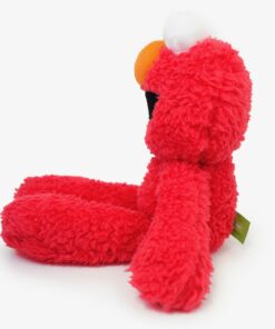 Gund Sesame Street Take Along Elmo 12" Plush 25 61XvkKjyQAL