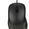Speedlink Kappa Mouse - 3 Buttons - Optical Sensor, Black, Kappa USB, SL-610011-BK Wired 12 61Xw9t3XuBL