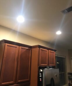 Circle (6 Pack) PLT-26W 841, 4 Pin GX24q-3, 26 Watt Triple Tube, Compact Fluorescent Light Bulb 6 Count (Pack of 1) 4100k - Cool White 13 61XxLaTxjmL