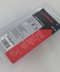 Amprobe BAT-200 Battery Tester 44 61Y 5SVzUgL