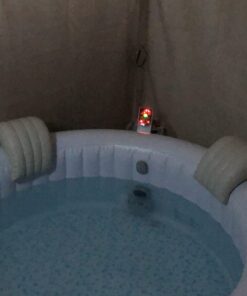 Intex PureSpa Headrest, Cream 26 61Y HwTauL