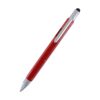 MONTEVERDE USA One Touch Tool Pen, Ballpoint Pen, Red (MV35250)