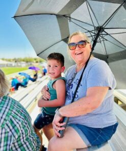 ACEIken Golf Umbrella Large 58/62/68 Inch Automatic Open Golf Umbrella Extra Large Oversize Double Canopy Vented Umbrella Windproof Waterproof for Men and Women Black 62 inch 25 61Y0Tte8SL