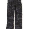 The Children's Place Boys' Pull on Cargo Pants 7 Slim Night Camo Single 13 61Y2IJQ7kL