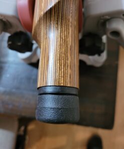 LimbSaver AirTech Precision-Fit Recoil Pad for Wood Stocks 10803 Ruger, Sako, and Tikka T3 31 61Y2jDJT4xL