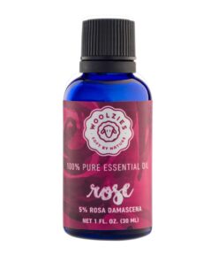 Woolzies Best Natural Rose Essential Oil Blend 1 Oz - Therapeutic & Premium Graded Aromatherapy Oil - Most Popular for Relaxation, & Skin Healing Use - For Diffusion & Topical Use 14 61Y2ugiXsJL