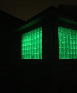 Flux WiFi Smart LED Light Bulb - Compatible with Alexa, Google Home Assistant & IFTTT - Smartphone Controlled Multicolored Color Changing Lights - Sunrise Wake Up Light & Dimmable Night Light 38 61Y2w AcuL