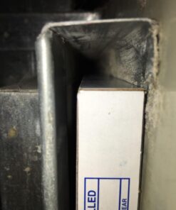 Nordic Pure 16x25x1 (15 1/2 x 24 1/2 x 3/4) Pleated MERV 12 Air Filters 6 Pack 22 61Y3lJ4ZStL