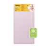 Safety 1st Heavenly Dreams Baby Crib & Toddler Bed Mattress, Waterproof Cover, Firm, Fits Standard Size Cribs & Toddler Beds, Pink 11 61Y5PogK5XL