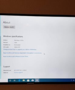 MINISFORUM N40 Mini PC Fanless Silent Desktop Computer 4GB RAM, 64GB eMMC Micro PC, Celeron N4020 up to 2.8GHz, 1000M LAN, HDMI&VGA, Support Auto Power On Mini Computer N40(4+64) 39 61Y5c9mzM6L 1