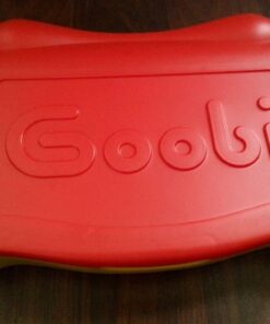 Goobi 300 Piece Magnetic Building Sticks Blocks Tiles Toy Magnet 3D Construction Set STEM Educational Toys for 3 4 5 6 7 8 Year Old Kids Boys Girls Adults with Storage Box and Instruction Guide 38 61Y5oqjqxL