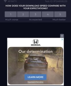 Amazon eero 6 dual-band mesh Wi-Fi 6 extender - expands existing eero network 33 61Y5yak8FL