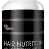 E´LAVONNE Hair Nutrition, Cynatine HNS + Biotin (90 ct) Hair Vitamins to Grow Hair Thicker, Longer, Stronger, Healthier 19 61Y6RNi9SjL