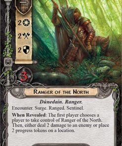 The Lord of the Rings The Card Game The Lost Realm DELUXE EXPANSION - Cooperative Adventure Game, Strategy Game, Ages 14+, 1-4 Players, 30-120 Min Playtime, Made by Fantasy Flight Games 5. Deluxe Expansion Deluxe Expansion: The Lost Realm 8 61Y6UYUJnL