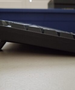 Wired Keyboard and Mouse Combo, Gofreetech Full-Size Keyboard and Mouse Combo with Optical 3 Button Mouse, USB Plug-and-Play, Compatible with Desktop, Laptop, Notebook, PC Windows 32 61Y6u38sqKL