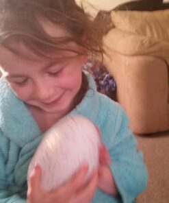 Hatchimals Hatching Egg Plush Interactive Creature, Penguala, Pink or Teal Mystery Egg 43 61Y7Ero88iL