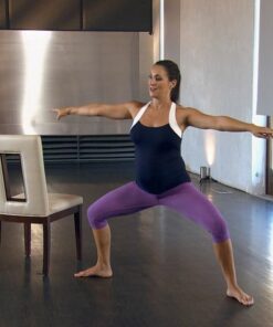 Fit & Sleek Prenatal Physique- Prenatal Workout with Complete Pregnancy Training Plan DVD April 10, 2014 14 61Y7rRNVBnL